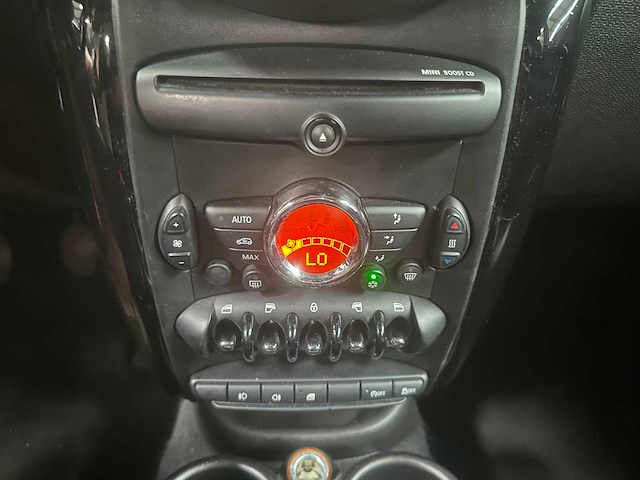 Mini countryman 1.6 one chili * 09-sbz-2 - afbeelding 2 van  13