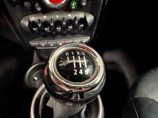 Mini countryman 1.6 one chili * 09-sbz-2 - afbeelding 3 van  13
