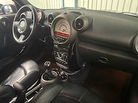Mini countryman 1.6 one chili * 09-sbz-2 - afbeelding 4 van  13