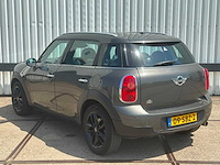 Mini countryman 1.6 one chili * 09-sbz-2 - afbeelding 8 van  13