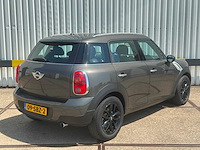 Mini countryman 1.6 one chili * 09-sbz-2 - afbeelding 9 van  13