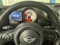 Mini countryman 1.6 one chili * 09-sbz-2 - afbeelding 11 van  13