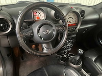 Mini countryman 1.6 one chili * 09-sbz-2 - afbeelding 12 van  13