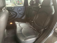 Mini countryman 1.6 one chili * 09-sbz-2 - afbeelding 2 van  5