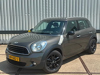Mini countryman 1.6 one chili * 09-sbz-2 - afbeelding 1 van  16