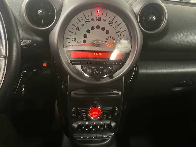 Mini countryman 1.6 one chili * 09-sbz-2 - afbeelding 2 van  16