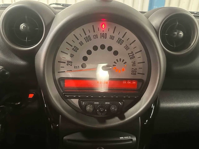 Mini countryman 1.6 one chili * 09-sbz-2 - afbeelding 3 van  16