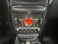 Mini countryman 1.6 one chili * 09-sbz-2 - afbeelding 4 van  16