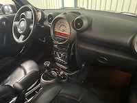 Mini countryman 1.6 one chili * 09-sbz-2 - afbeelding 6 van  16