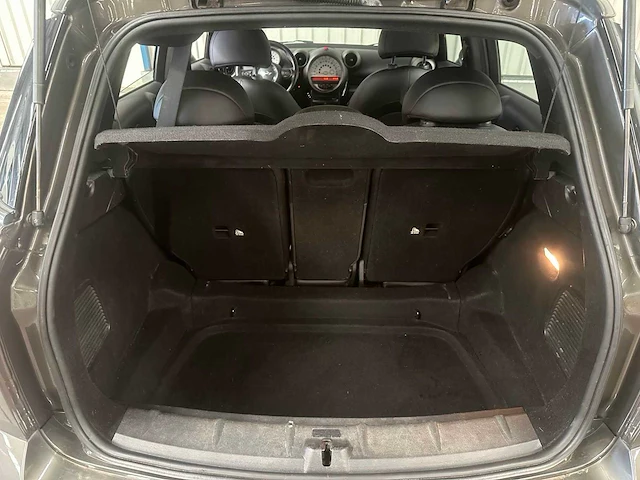 Mini countryman 1.6 one chili * 09-sbz-2 - afbeelding 7 van  16