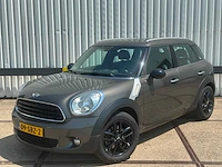 Mini countryman 1.6 one chili * 09-sbz-2