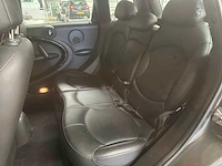 Mini countryman 1.6 one chili * ,09-sbz-2 - afbeelding 13 van  16