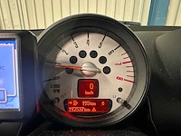 Mini countryman 1.6 one chili * ,09-sbz-2 - afbeelding 15 van  16