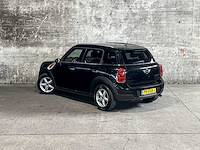 Mini countryman 1.6 one chili 97pk 2011, pb-858-j - afbeelding 9 van  52