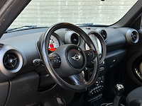 Mini countryman 1.6 one chili 97pk 2011, pb-858-j - afbeelding 11 van  52