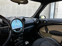 Mini countryman 1.6 one chili 97pk 2011, pb-858-j - afbeelding 13 van  52