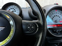 Mini countryman 1.6 one chili 97pk 2011, pb-858-j - afbeelding 16 van  52