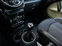Mini countryman 1.6 one chili 97pk 2011, pb-858-j - afbeelding 20 van  52
