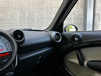 Mini countryman 1.6 one chili 97pk 2011, pb-858-j - afbeelding 22 van  52
