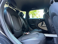 Mini countryman 1.6 one chili 97pk 2011, pb-858-j - afbeelding 30 van  52