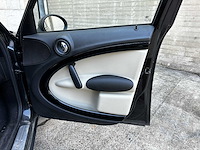 Mini countryman 1.6 one chili 97pk 2011, pb-858-j - afbeelding 31 van  52