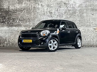 Mini countryman 1.6 one chili 97pk 2011, pb-858-j - afbeelding 25 van  52