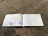 Mini countryman 1.6 one chili 97pk 2011, pb-858-j - afbeelding 37 van  52