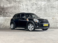 Mini countryman 1.6 one chili 97pk 2011, pb-858-j