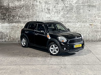 Mini countryman 1.6 one chili 97pk 2011, pb-858-j - afbeelding 52 van  52