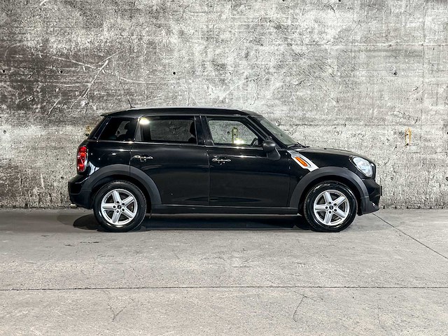 Mini countryman 1.6 one chili 97pk 2011, pb-858-j - afbeelding 2 van  52