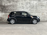 Mini countryman 1.6 one chili 97pk 2011, pb-858-j - afbeelding 2 van  52
