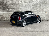 Mini countryman 1.6 one chili 97pk 2011, pb-858-j - afbeelding 3 van  52