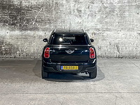 Mini countryman 1.6 one chili 97pk 2011, pb-858-j - afbeelding 5 van  52