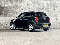 Mini countryman 1.6 one chili 97pk 2011, pb-858-j - afbeelding 6 van  52