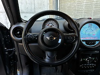Mini countryman 1.6 one chili 97pk 2011, pb-858-j - afbeelding 10 van  52