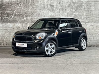 Mini countryman 1.6 one chili 97pk 2011, pb-858-j - afbeelding 1 van  52