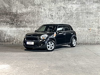 Mini countryman 1.6 one chili 97pk 2011, pb-858-j - afbeelding 12 van  52