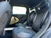 Mini countryman 1.6 one chili 97pk 2011, pb-858-j - afbeelding 25 van  52