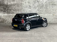 Mini countryman 1.6 one chili 97pk 2011, pb-858-j - afbeelding 3 van  52