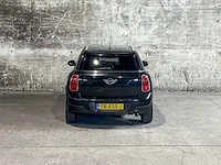 Mini countryman 1.6 one chili 97pk 2011, pb-858-j - afbeelding 5 van  52