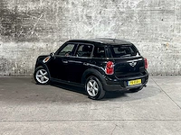 Mini countryman 1.6 one chili 97pk 2011, pb-858-j - afbeelding 7 van  52