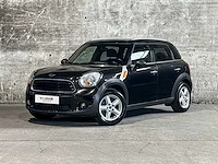 Mini countryman 1.6 one chili 97pk 2011, pb-858-j