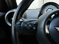 Mini countryman 1.6 one chili 97pk 2011, pb-858-j - afbeelding 13 van  52