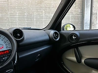 Mini countryman 1.6 one chili 97pk 2011, pb-858-j - afbeelding 20 van  52