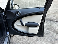 Mini countryman 1.6 one chili 97pk 2011, pb-858-j - afbeelding 29 van  52