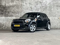Mini countryman 1.6 one chili 97pk 2011, pb-858-j - afbeelding 23 van  52