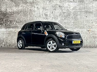 Mini countryman 1.6 one chili 97pk 2011, pb-858-j - afbeelding 50 van  52