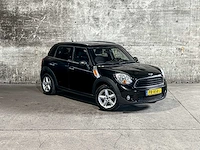 Mini countryman 1.6 one chili 97pk 2011, pb-858-j - afbeelding 51 van  52