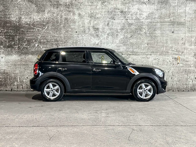 Mini countryman 1.6 one chili 97pk 2011, pb-858-j - afbeelding 52 van  52