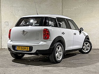 Mini countryman 1.6 one pepper automaat ecc 98pk 2011 (origineel-nl), 77-sgh-3 - afbeelding 3 van  46
